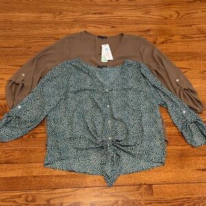 Stitch Fix Women’s Blouse Bundle
